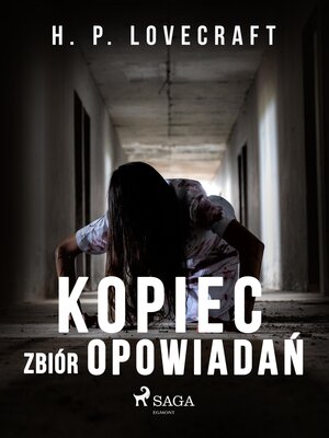 cover image of Kopiec. Zbiór opowiadań